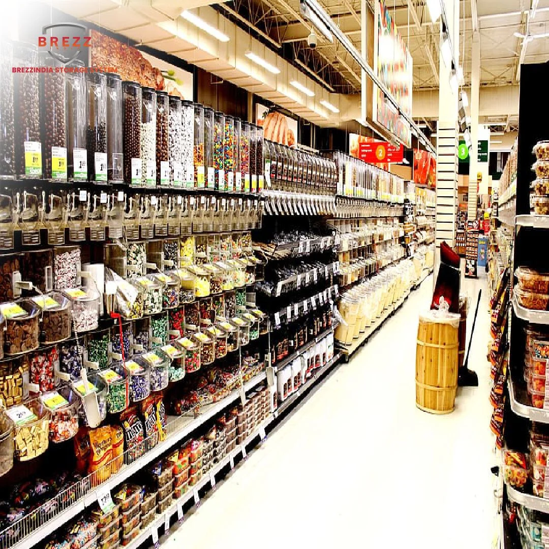 5 Super Easy Ways to Enhance Your Supermarket Space