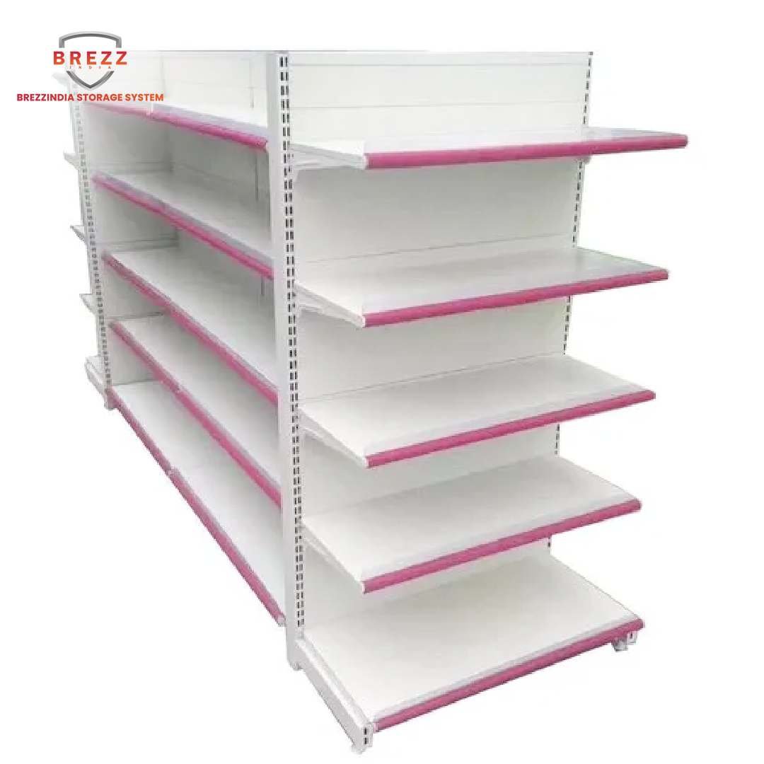 Display Rack