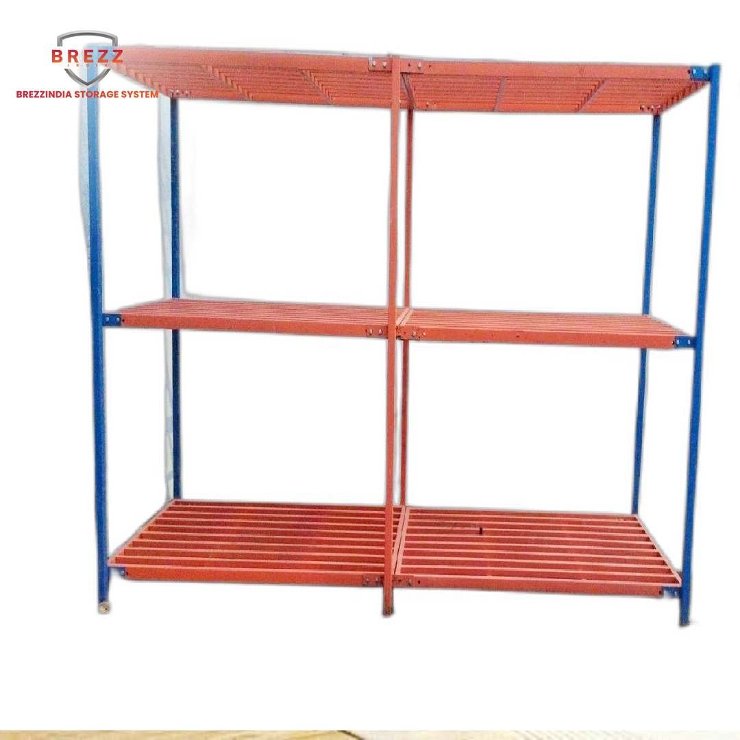 Garment Shelves