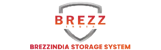 BrezzIndia Storage System