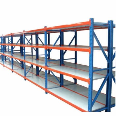 Heavy Duty Pallet Storage Rack Supplier In  Uttarakhand