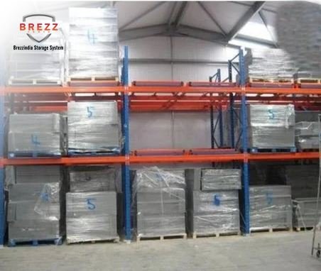 Heavy Material Storage Pallet Rack Supplier In Ajmer Heavy Material Storage Pallet Rack Supplier In Ajmer