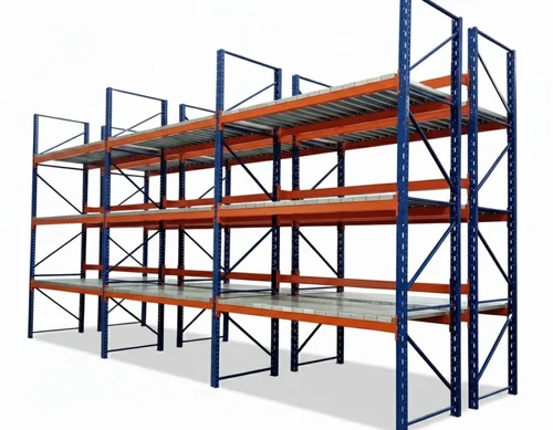 Industrial Rack Supplier In  Uttarakhand