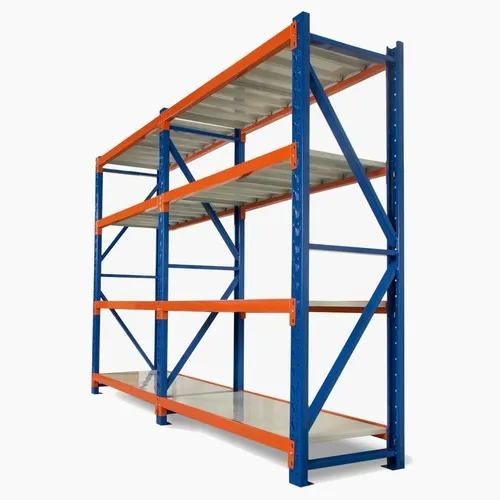 Industrial Storage System Supplier In  Uttarakhand