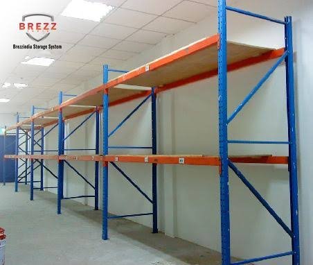 Light Duty Storage Rack Supplier In  Tapukara