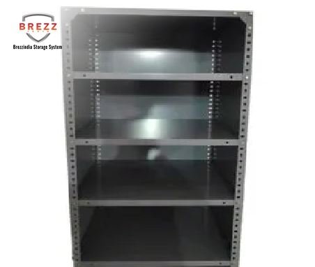 MS Storage Rack Supplier In  Rewari