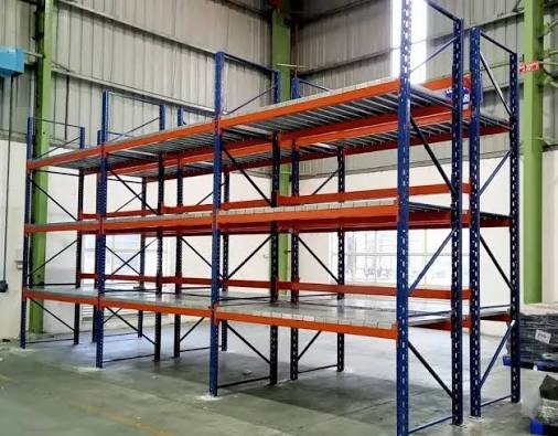 Warehouse Rack Supplier In Hanumangarh